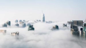 Architecture Website