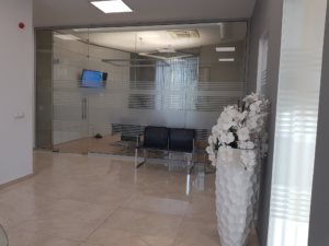 МЦ Афродита - Future Health
