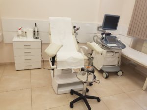 МЦ Афродита - Future Health