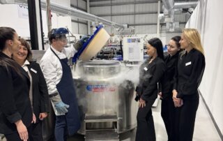 Лабораториите на Future Health