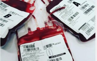 съхранение на стволови клетки в биобанка Future Health