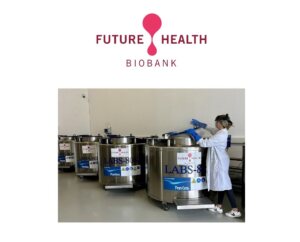 съхранение на стволови клетки в биобанка Future Health